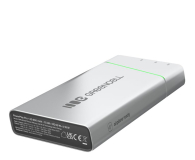 Green Cell PowerPlay Pro 20800mAh 65W szybkie ładowanie PD Ultra Charge - 1528793 - zdjęcie 2